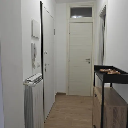 Apartamento Il Geco